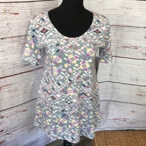LuLaRoe Perfect T